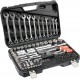 Yato YT-38831 mechanics tool set 111 tools