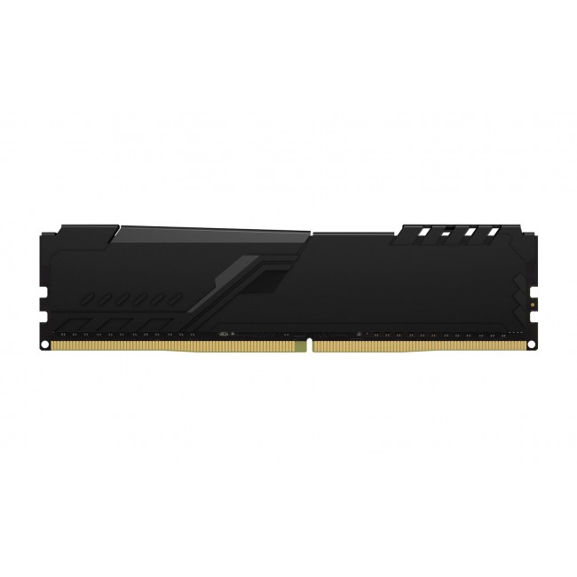 Kingston Technology FURY Beast 16GB 3200MT/s DDR4 CL16 DIMM (Kit of 2) Black Kingston Technology FURY Beast 16GB 3200MT/s DDR4 CL16 DIMM (Kit of 2) Black