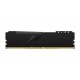 Kingston Technology FURY Beast 16GB 3200MT/s DDR4 CL16 DIMM (Kit of 2) Black Kingston Technology FURY Beast 16GB 3200MT/s DDR4 CL16 DIMM (Kit of 2) Black