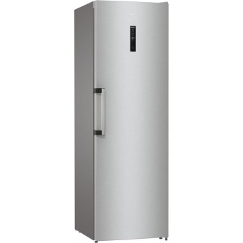 Gorenje FN619EAXL6 freezer Upright freezer Freestanding 280 L E Grey