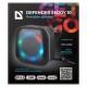 BLUETOOTH SPEAKER DEFENDER ENJOY 10 3W CZARNY BLUETOOTH SPEAKER DEFENDER ENJOY 10 3W CZARNY