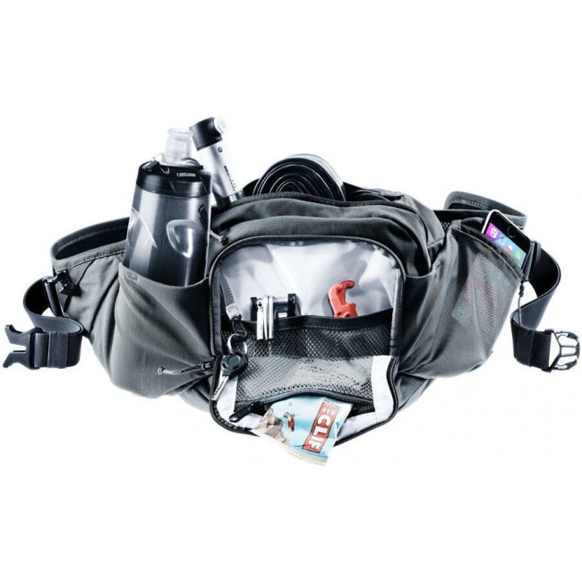 Hip Sachet (Kidney) - Deuter Pulse Pro 5 Hip Sachet (Kidney) - Deuter Pulse Pro 5