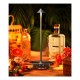 Techly I-LAMP-TABLE3 table lamp SMD LED Module 1 W SMD LED D Black Techly I-LAMP-TABLE3 table lamp SMD LED Module 1 W SMD LED D Black