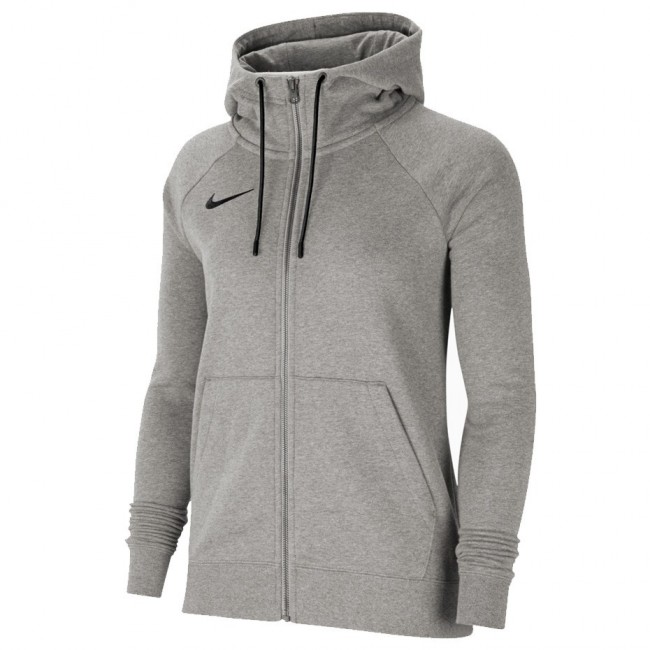 Nike Park 20 Hoodie light grey CW6955 063 Nike Park 20 Hoodie light grey CW6955 063