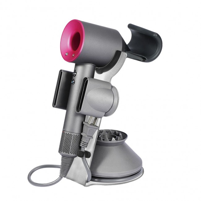 Dyson Supersonic Hair Dryer Holder, MC-973 Dyson Supersonic Hair Dryer Holder, MC-973