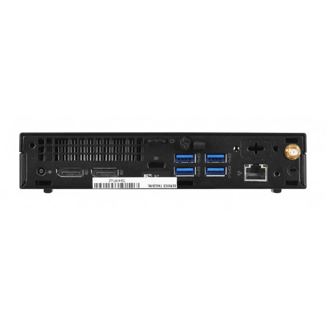 DELL OptiPlex 7060 Micro i5-8500 16GB 256GB SSD micro SFF Win11pro Used DELL OptiPlex 7060 Micro i5-8500 16GB 256GB SSD micro SFF Win11pro Used