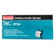 Makita DUS108Z garden sprayer Backpack garden sprayer 10 L Makita DUS108Z garden sprayer Backpack garden sprayer 10 L