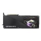MSI GAMING GeForce RTX 5070 12G TRIO OC NVIDIA 12 GB GDDR7 MSI GAMING GeForce RTX 5070 12G TRIO OC NVIDIA 12 GB GDDR7