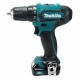 12V screwdriver DF333DWY MAKITA 12V screwdriver DF333DWY MAKITA