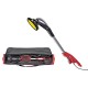 Flex GE 5 R + TB-L + SH 1650 RPM Black, Red, Silver 500 W Flex GE 5 R + TB-L + SH 1650 RPM Black, Red, Silver 500 W