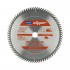 NORTON PI A TARCZOWA 305mm x 30mm x 80z LAMINATY I FORNIR (3,0/2,2)