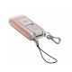 Flashlight Ledlenser K6R Safety gold Flashlight Ledlenser K6R Safety gold