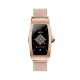 Kumi K18 Svarovski smartwatch gold Kumi K18 Svarovski smartwatch gold