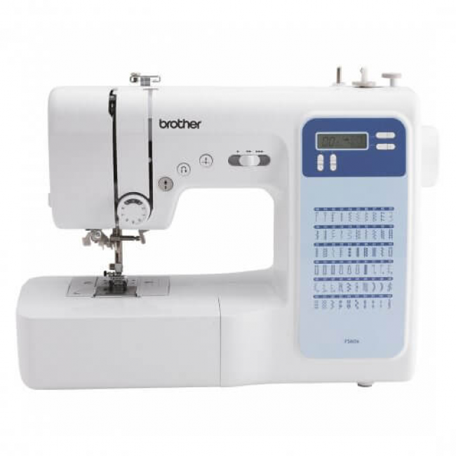Brother FS60X sewing machine Electric Brother FS60X sewing machine Electric