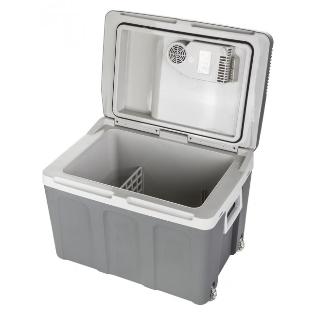 Camry CR 8061 cool box Grey,White 45 L Electric Camry CR 8061 cool box Grey,White 45 L Electric