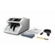 Safescan 2250 G2 Banknote counting machine White Safescan 2250 G2 Banknote counting machine White