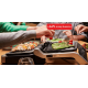 TEFAL electric grill GC 772D30 OptiGrill TEFAL electric grill GC 772D30 OptiGrill