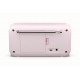 Sharp DR-P420 Portable Digital Pink Sharp DR-P420 Portable Digital Pink