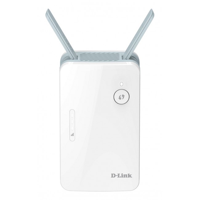 D-Link E15/E network extender Network transmitter White 10, 100, 1000 Mbit/s D-Link E15/E network extender Network transmitter White 10, 100, 1000 Mbit/s
