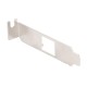Silverstone ECL01 interface cards/adapter Internal RJ-45 Silverstone ECL01 interface cards/adapter Internal RJ-45
