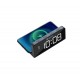 Denver ECQ-103MK2 Digital alarm clock Black Denver ECQ-103MK2 Digital alarm clock Black