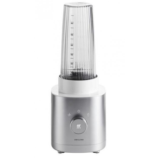 ZWILLING ENFINIGY Blender 0.55 L Stand mixer 600 W Silver ZWILLING ENFINIGY Blender 0.55 L Stand mixer 600 W Silver