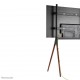 Neomounts NM-M1000BLACK TV floor stand 37-70 Neomounts NM-M1000BLACK TV floor stand 37-70