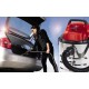 Einhell TC-VC 1930 S Black, Grey, Red 30 L 1500 W Einhell TC-VC 1930 S Black, Grey, Red 30 L 1500 W