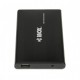iBox HD-01 HDD enclosure Black 2.5 iBox HD-01 HDD enclosure Black 2.5