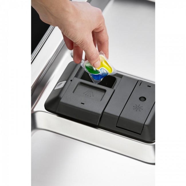 Electrolux EEM48320L Fully built-in 14 place settings D Electrolux EEM48320L Fully built-in 14 place settings D