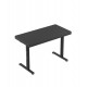 Electric desk MA-Leader 8.2 Black