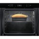 Whirlpool W6 OS4 4S1 H2 BL 73 L Black