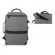 MANHATTAN NB Rucksack Rome bis 17,3