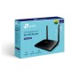 TP-Link Archer MR202 wireless router Fast Ethernet Dual-band (2.4 GHz / 5 GHz) 4G Black TP-Link Archer MR202 wireless router Fast Ethernet Dual-band (2.4 GHz / 5 GHz) 4G Black