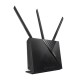 Asus | LTE Router | 4G-AX56 | 802.11ax | Mbit/s | Mbit/s | Ethernet LAN (RJ-45) ports Ethernet WAN | Mesh Support No | MU-MiMO Yes | 4G | Antenna type Dual-band | 36 month(s) Asus | LTE Router | 4G-AX56 | 802.11ax | Mbit/s | Mbit/s | Ethernet LAN (RJ-45) ports Ethernet WAN | Mesh Support No | MU-MiMO Yes | 4G | Antenna type Dual-band | 36 month(s)