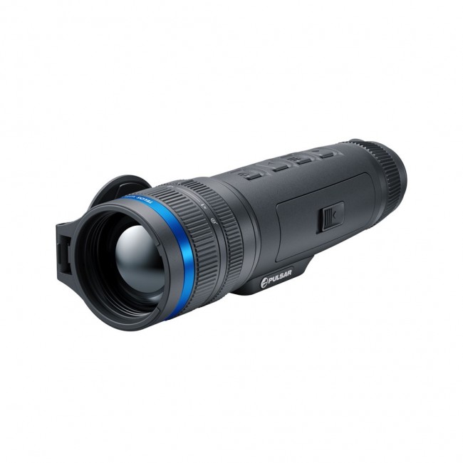 Pulsar Telos XG50 Thermal Imager Pulsar Telos XG50 Thermal Imager