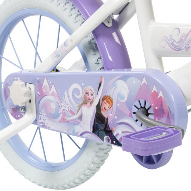 Bike HUFFY Disney FROZEN 16 Bike HUFFY Disney FROZEN 16