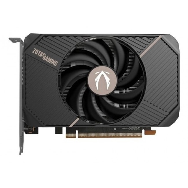 Zotac GAMING GeForce RTX 5060 SOLO NVIDIA 8 GB GDDR7 Zotac GAMING GeForce RTX 5060 SOLO NVIDIA 8 GB GDDR7