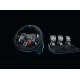 Logitech G G29 Steering wheel + Pedals Playstation 3,PlayStation 4 Analogue USB 2.0 Black Logitech G G29 Steering wheel + Pedals Playstation 3,PlayStation 4 Analogue USB 2.0 Black