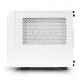 Thermaltake Core V1 Snow Edition Cube White Thermaltake Core V1 Snow Edition Cube White