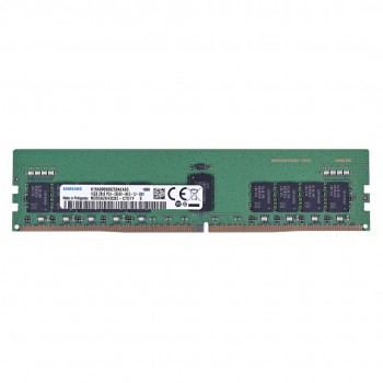 Samsung M393A2K43CB2-CTD memory module 16 GB 1 x 16 GB DDR4 2666 MHz ECC