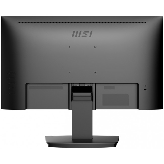 MSI PRO MP223 E2 computer monitor 54.5 cm (21.4