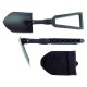 FISKARS FOLDING SHOVEL 2750 FISKARS FOLDING SHOVEL 2750