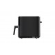 Xiaomi MAF-D1001 Double 10 L Stand-alone 2700 W Hot air fryer Black