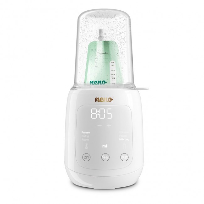 Neno Tocco - 6 in 1, sterilizer, warmer Neno Tocco - 6 in 1, sterilizer, warmer