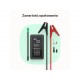 Green Cell CJSGC03 power bank Lithium-Ion (Li-Ion) 8000 mAh Black, Light Green Green Cell CJSGC03 power bank Lithium-Ion (Li-Ion) 8000 mAh Black, Light Green