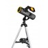 Bresser Optics Solarix Reflector 18x Black, Silver