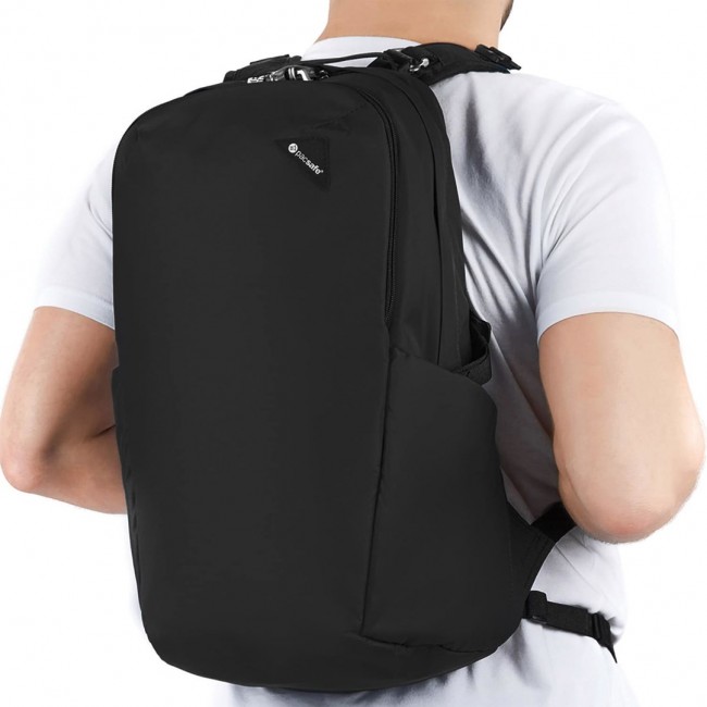 Pacsafe Vibe 25 anti-theft 25L backpack Pacsafe Vibe 25 anti-theft 25L backpack