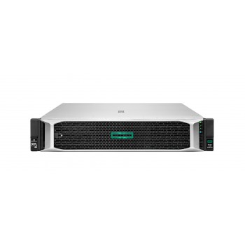 HPE ProLiant DL380 Gen10 Plus 4309Y 8c 64GB-R 8SFF SR416i-a 2x480GB SATA SSD 2x800W PS EU Server