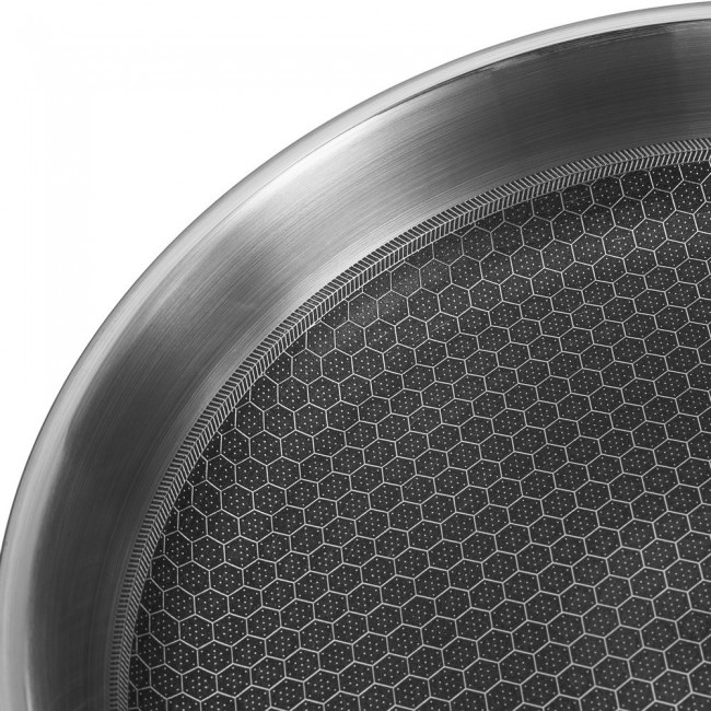 Resto Kitchenware Achird All-purpose pan Round Resto Kitchenware Achird All-purpose pan Round